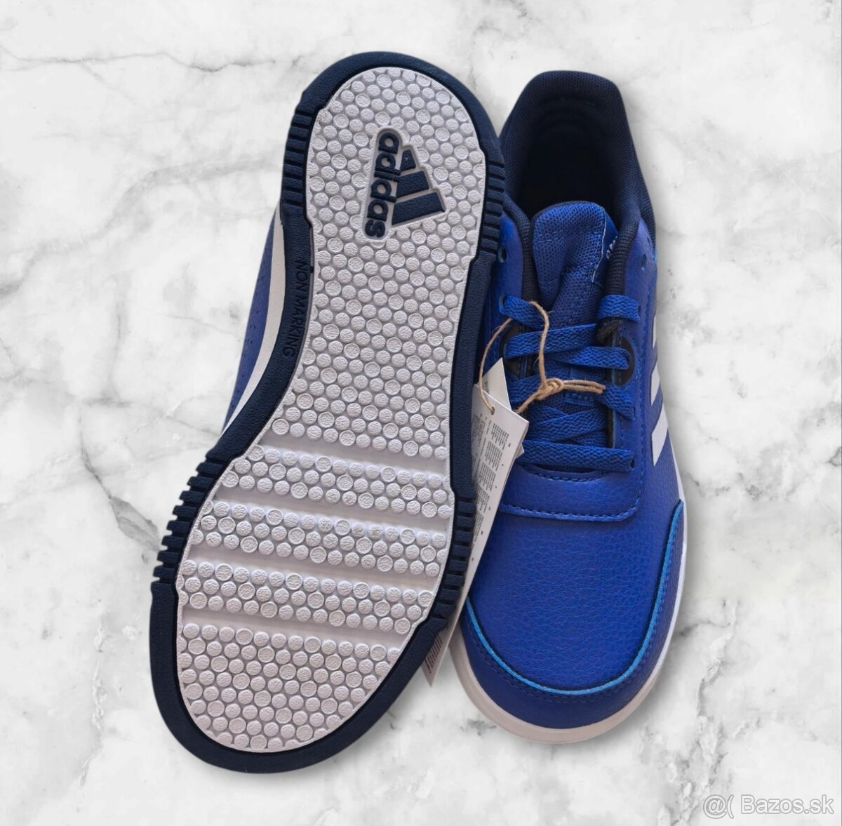 Tenisky Adidas veľkosť 36 - 2