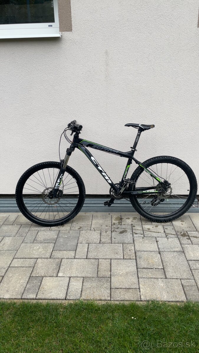 Bicykel CTM - 2