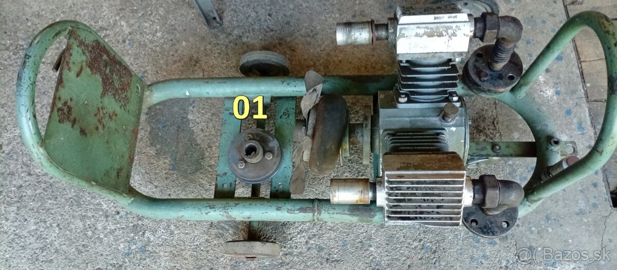 Kompresor mix - 2