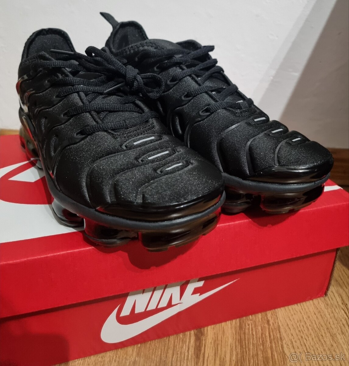 Nike Vapor Max - 2