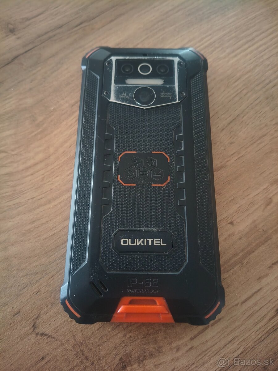 Oukitel WP 5 Pro - 2