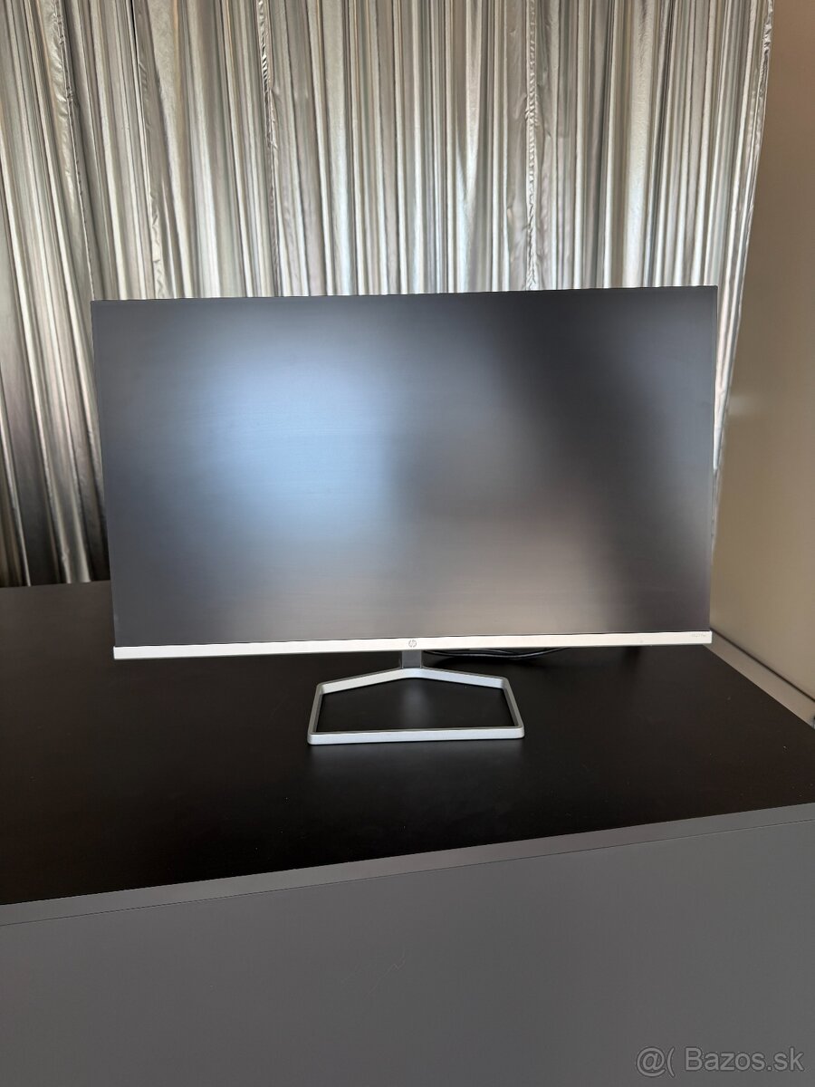 Monitor HP M27fw 27" Full HD IPS - 2