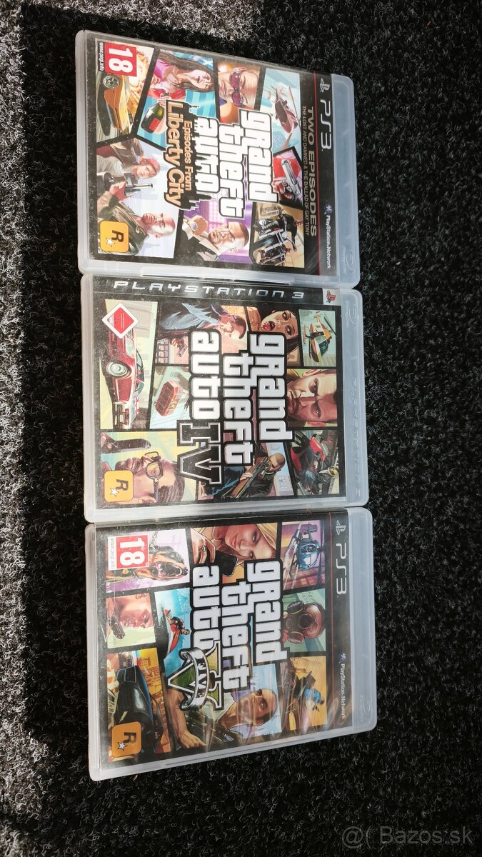 PS 3 - 2
