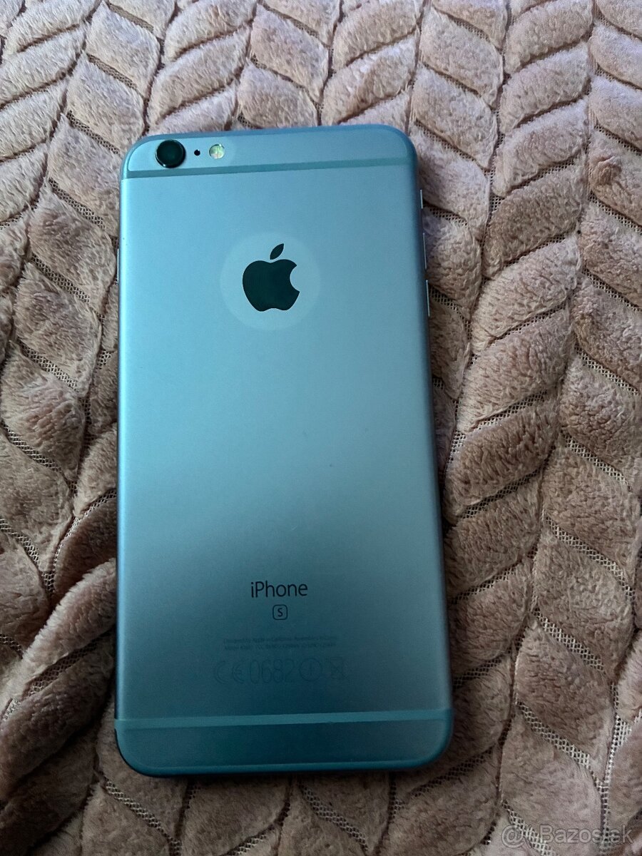 iPhone 6s Plus - 2