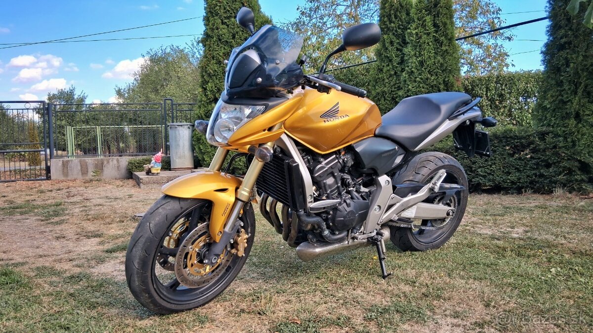 Honda CB600FA HORNET - 2