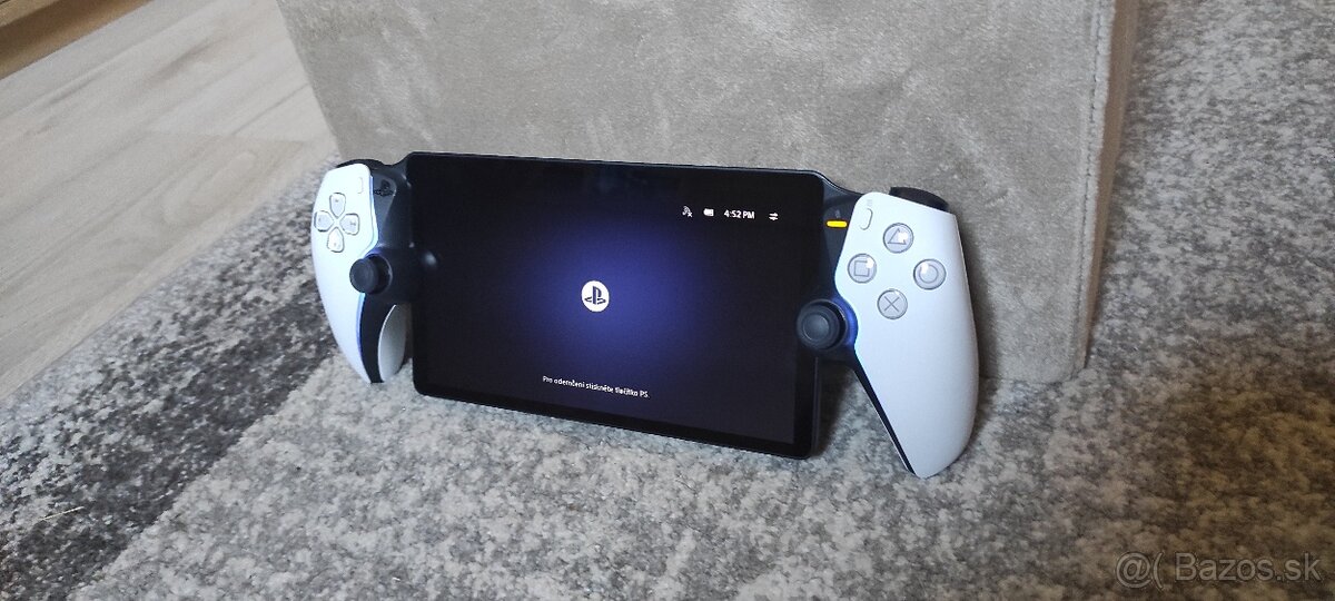 Playstation portál (vymením) - 2