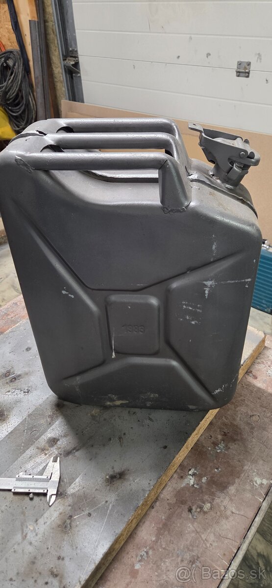 Kanister 20l - 2