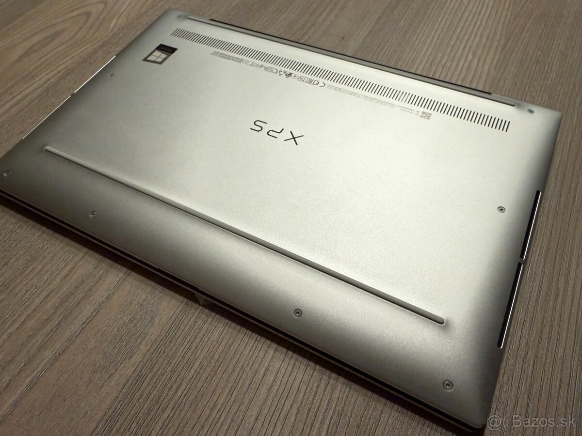 Notebook Dell XPS 13-9300 - 2