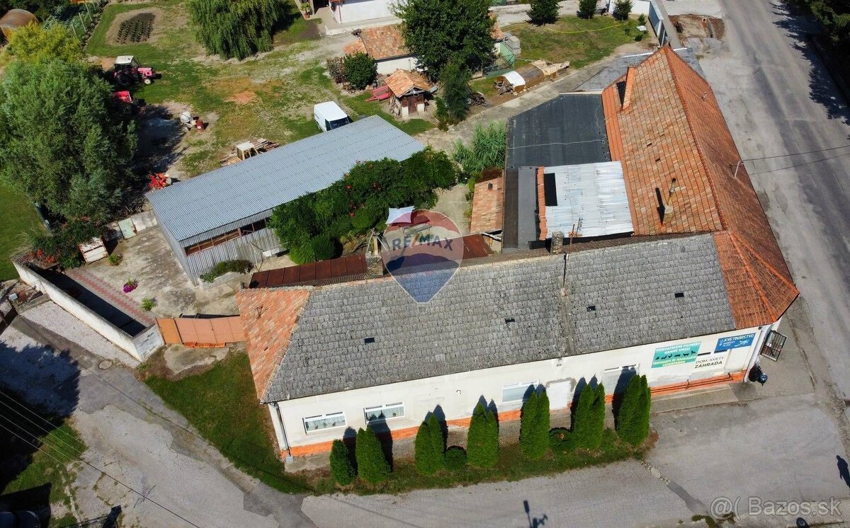 Na predaj obchodný priestor zabehnutá prevádzka s možnosťou - 2