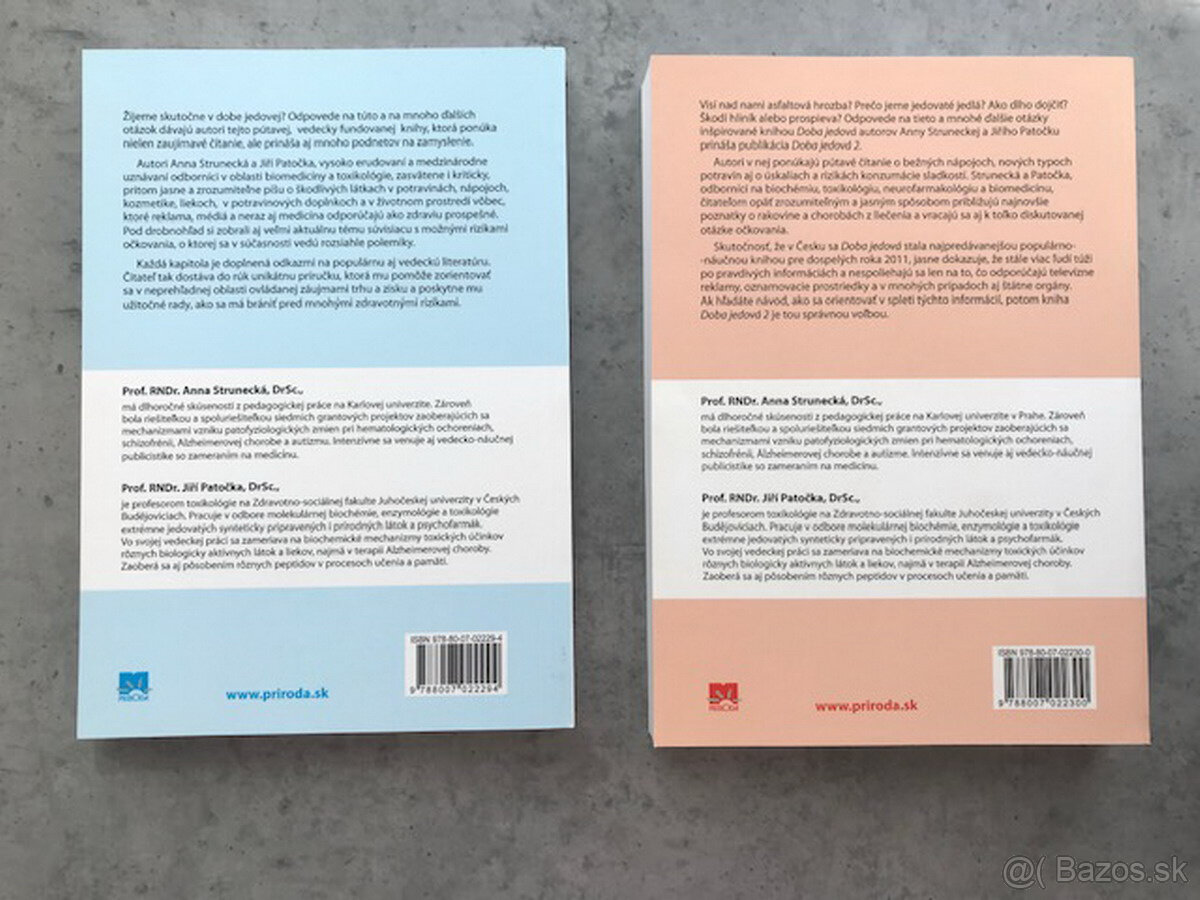 Doba jedová 1+2 - 2