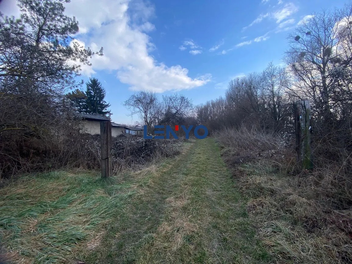 Pozemok na predaj Matúškovo / investícia do budúcnosti - 2