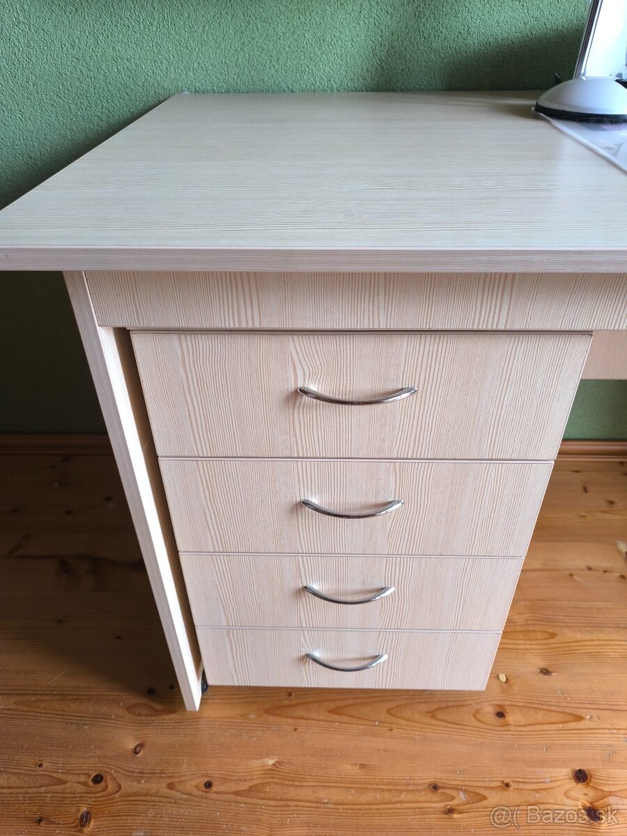 Predám kancelársky stol - 2