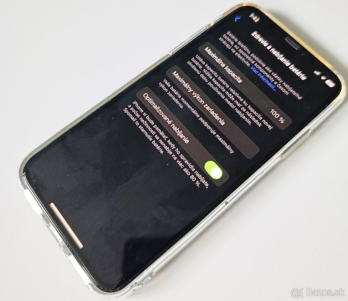 Apple iPhone XS 256GB - 2