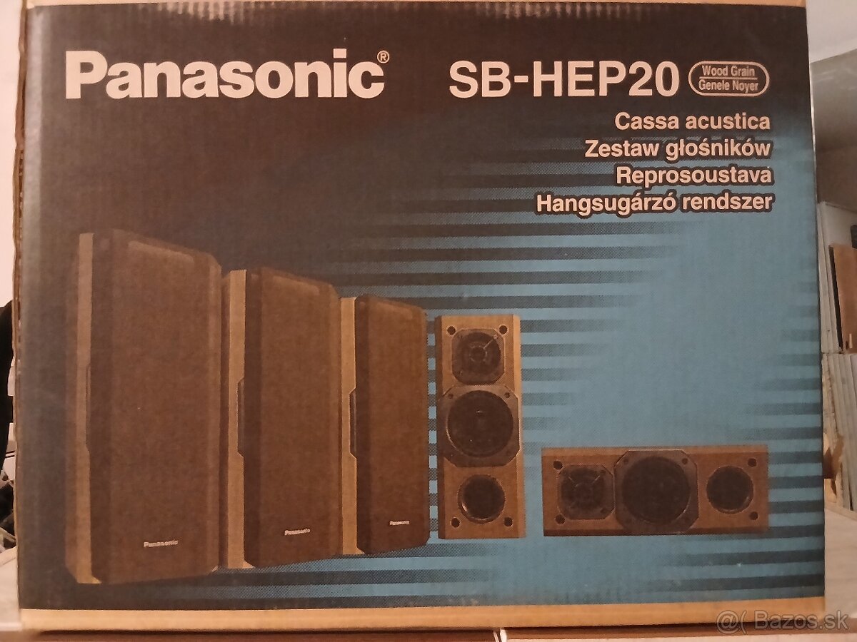 Predaj spotrebičov - 2