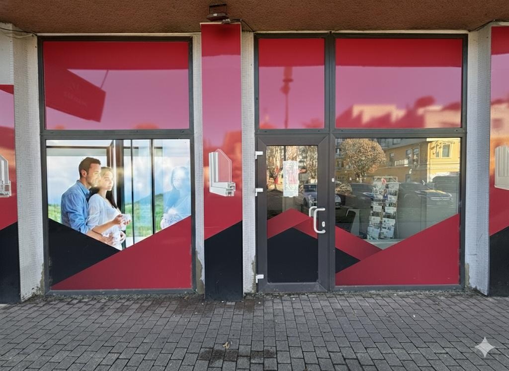 Na prenájom obchodný priestor v centre mesta Poprad - 2