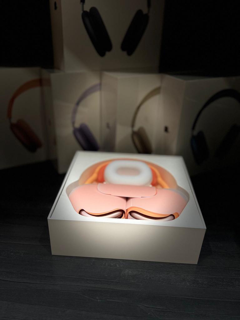 AirPods max - 2