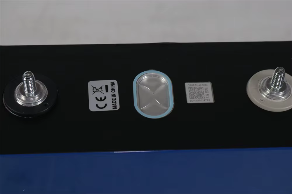 Lifepo4 320Ah 12V-48V 8000 Cycles - 2