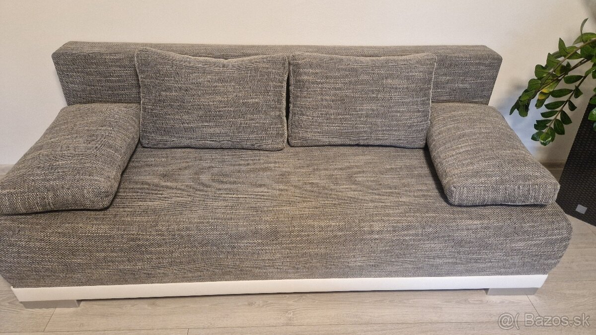 Sedacia suprava rozkladacia - 2