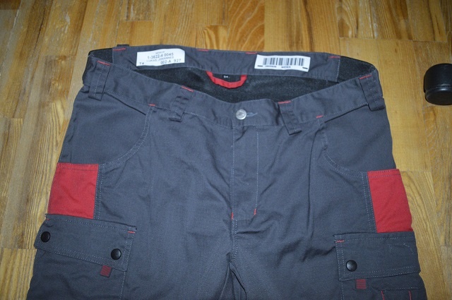 predam pracovane nohavice MEWA - 2