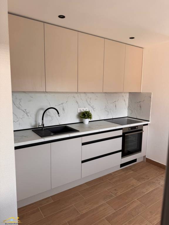 Predaj : 2 izbový byt v obci Staškov (343-B) - 2