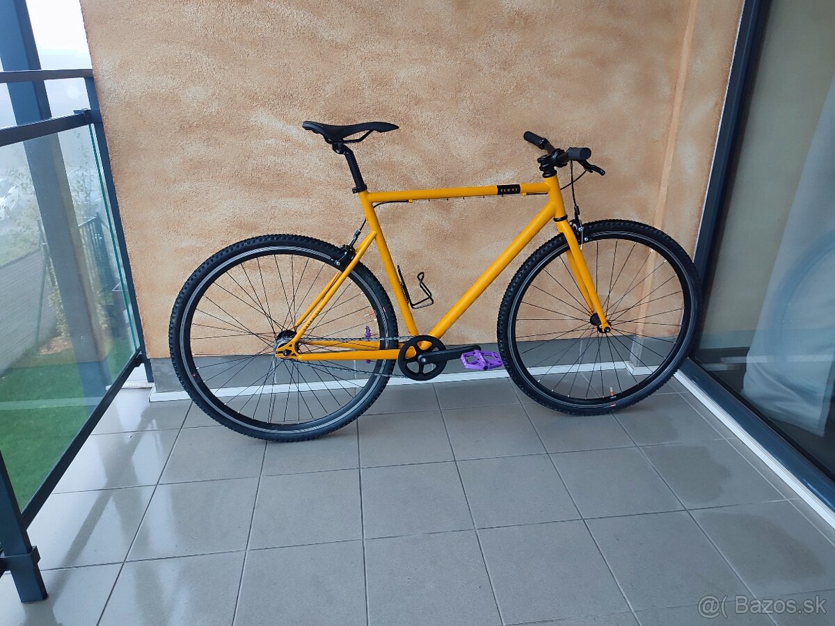 Elops Single Speed 500, vel.L - 2