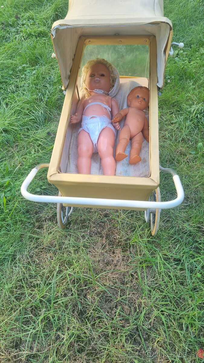 Kočik,detsky LIBERTA,ČSSR. - 2