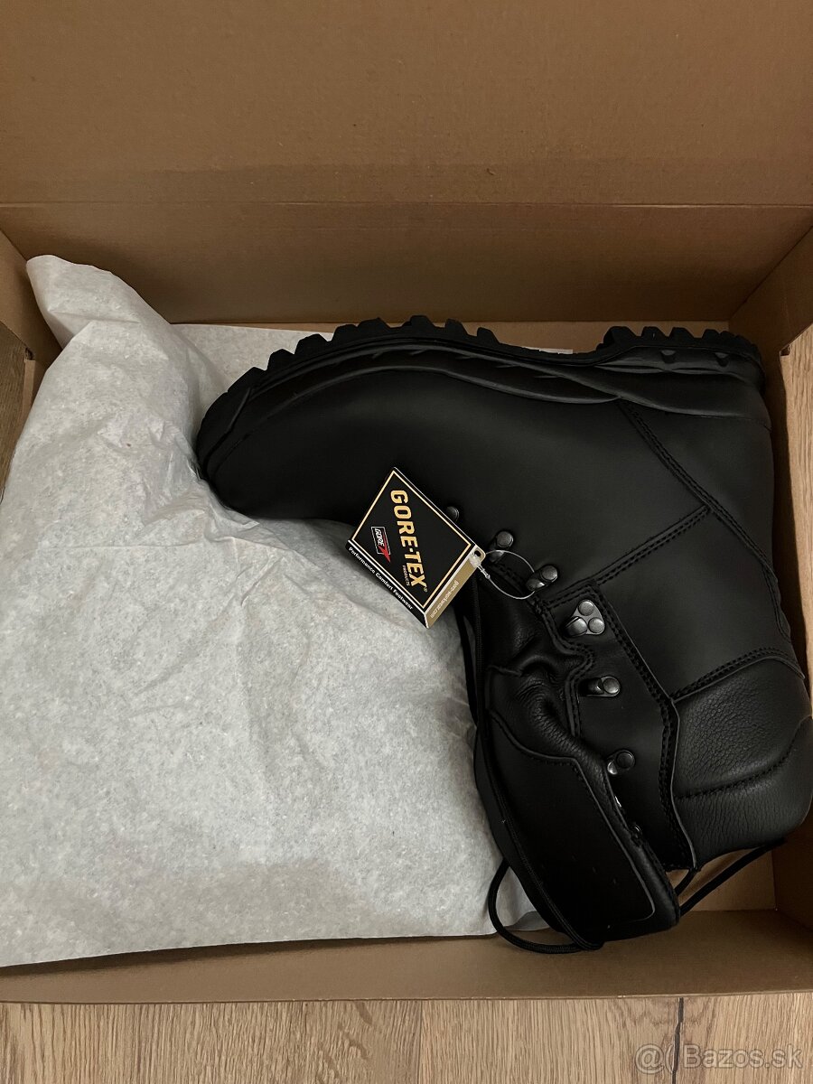 Gore- Tex BOSP topánky - 2