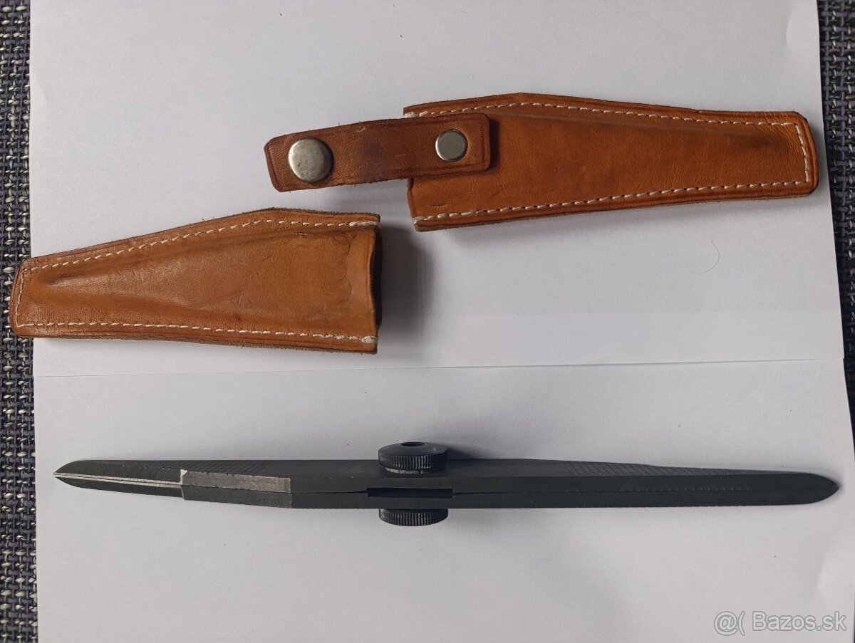 Nôž bojový Rotačka - 2