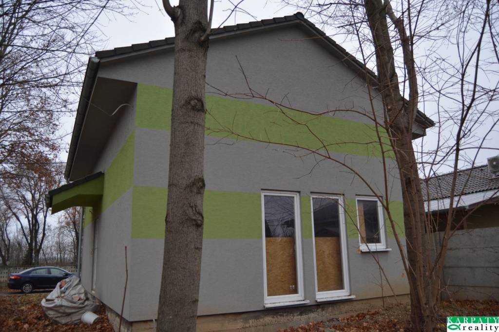 Výrazná vianočná zľava Novopostavený domček pri Slnečných j - 2