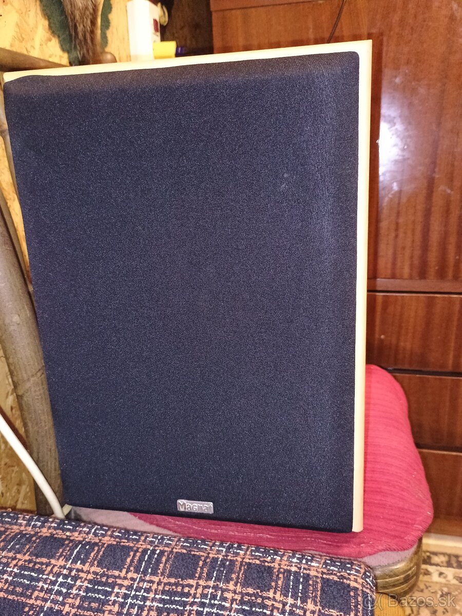 Subwoofer Magnat - 2