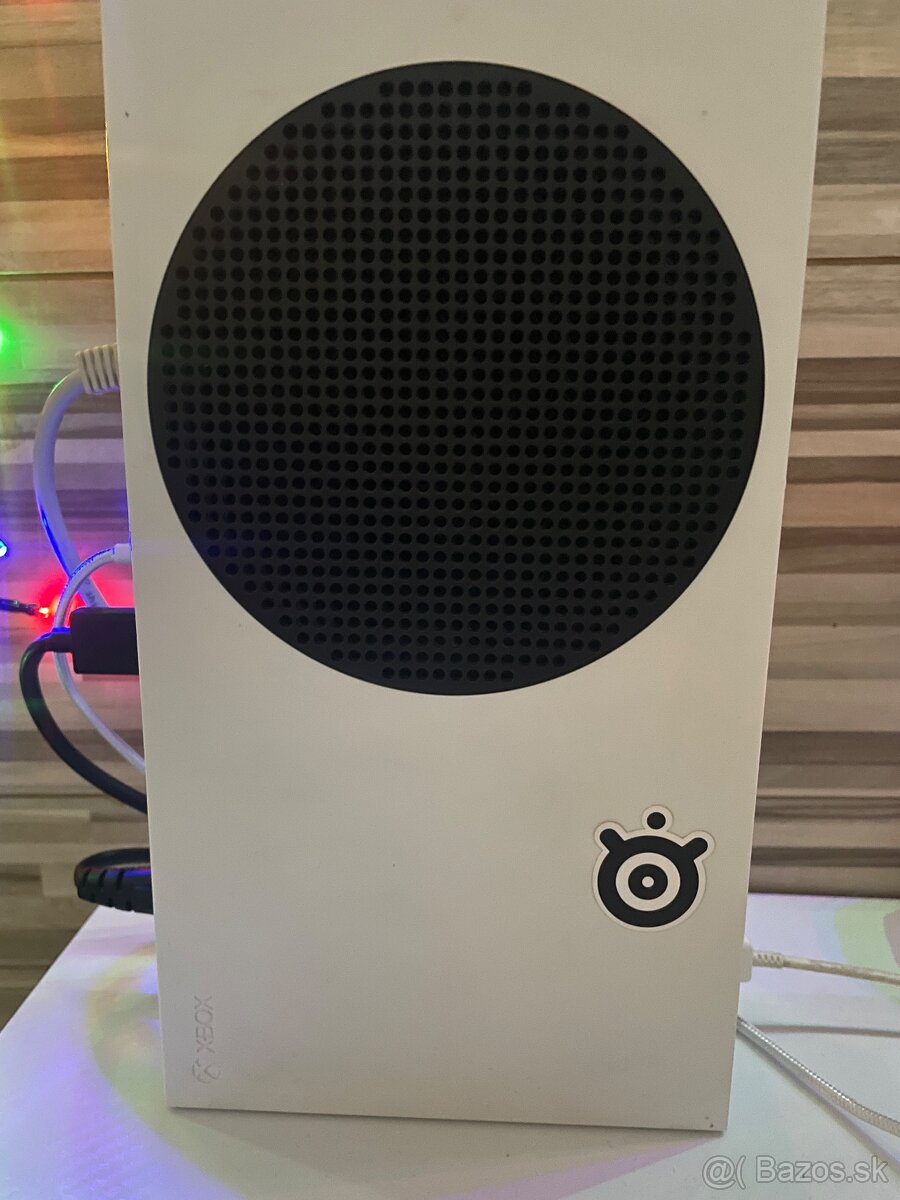 Xbox series S - 2