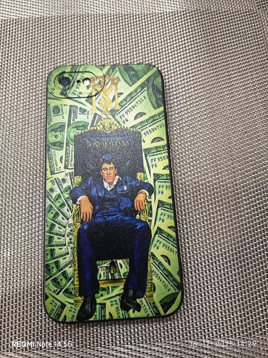 Iphone 7 v super stave - 2