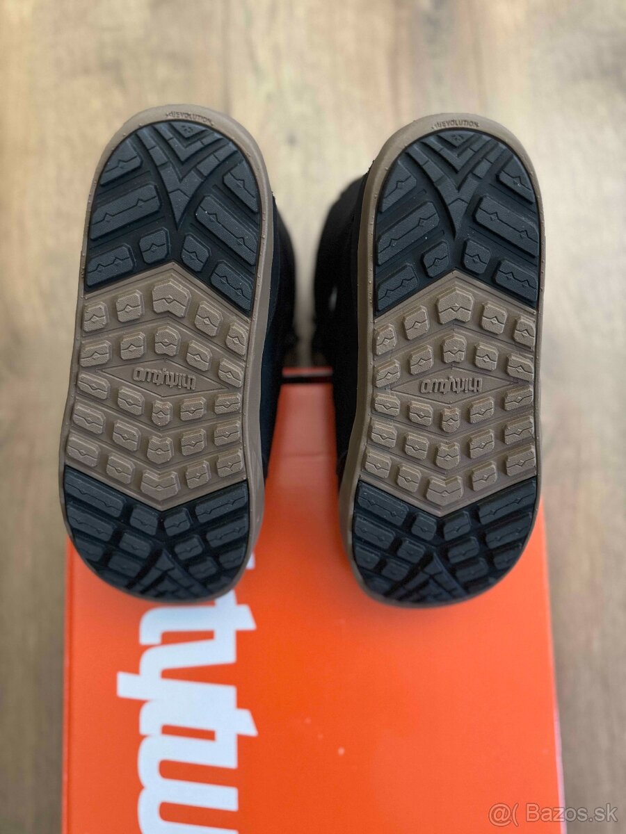 NOVÉ Topánky na Snowboard THIRTY TWO / Volcom veľkosť 44 - 2