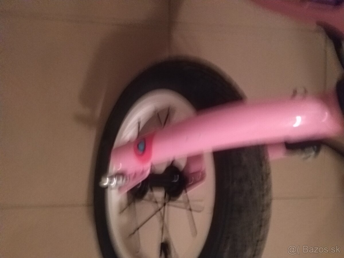 Odrážadlo REZERVOVANÉ - 2