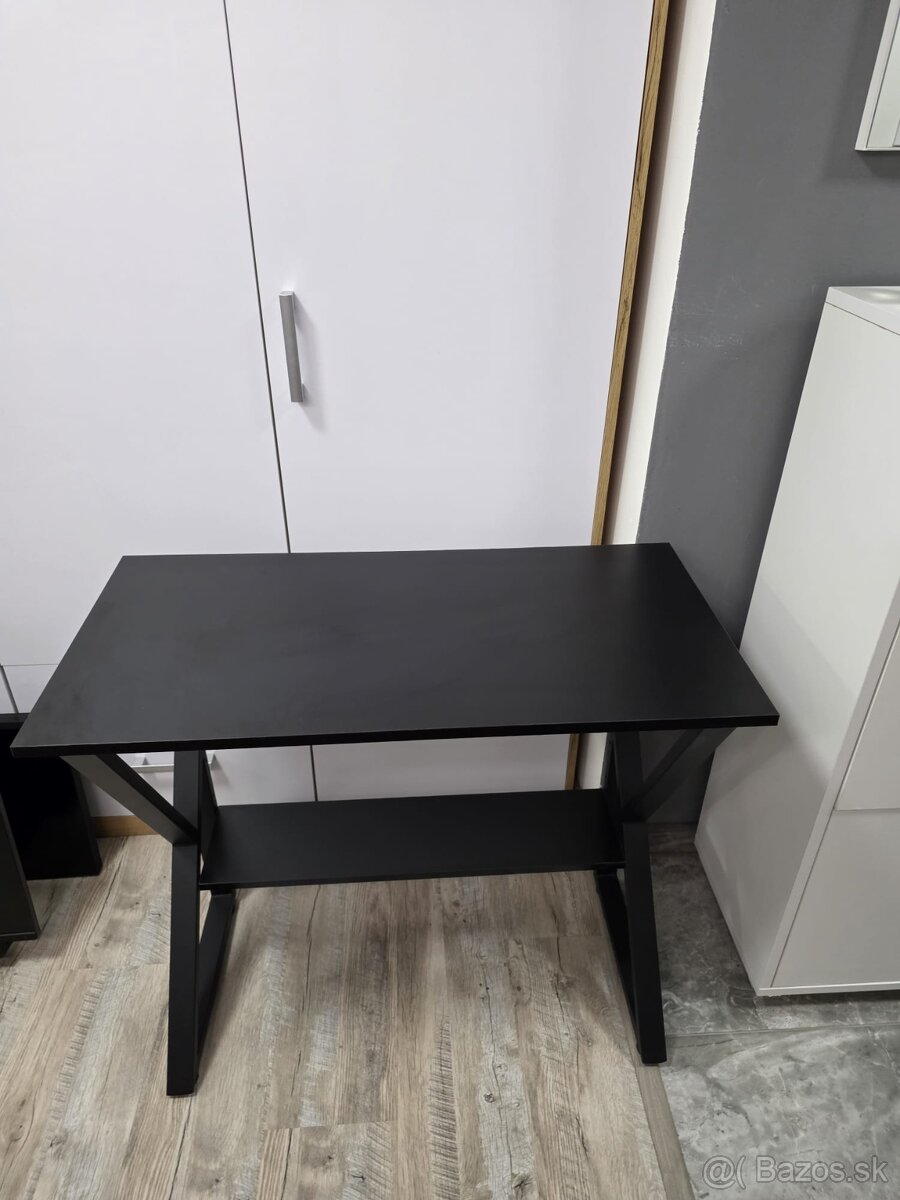 PC kancelársky stolík - 2