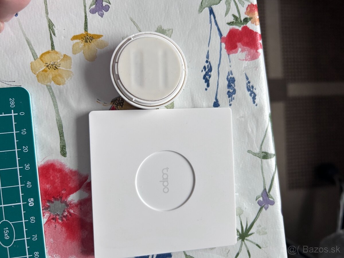 TP-LINK Tapo S200D - 2