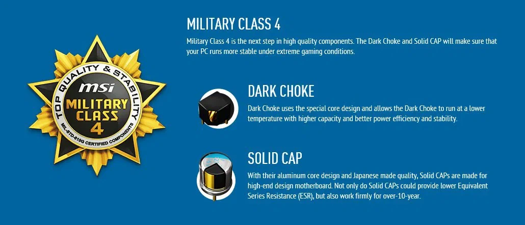 MSI A88XM-E35 V2 + AMD Athlon X4 880 - 2