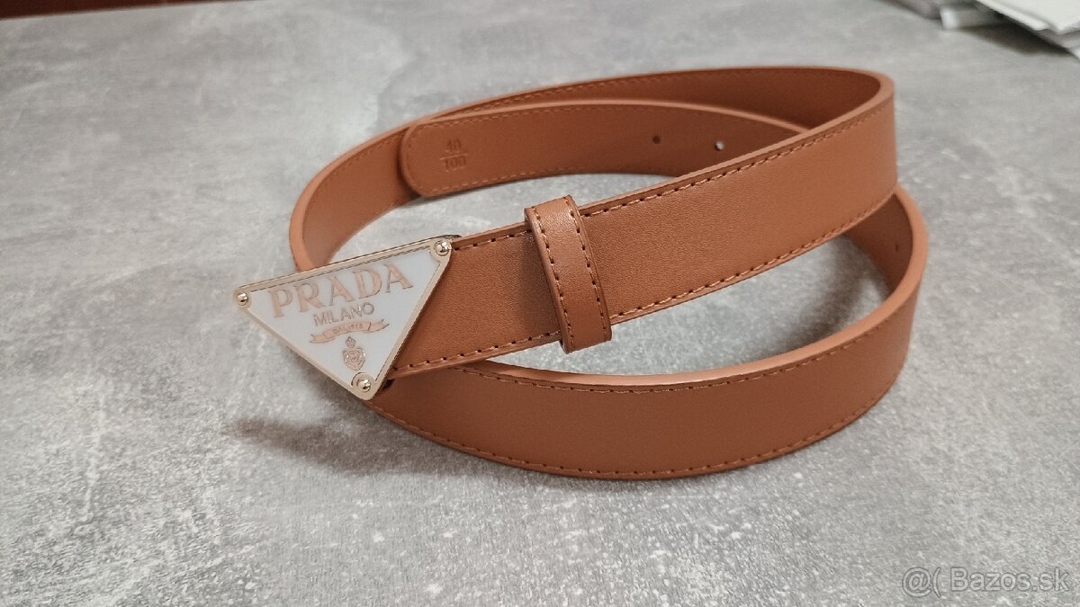 Prada opasok 100cm - 2