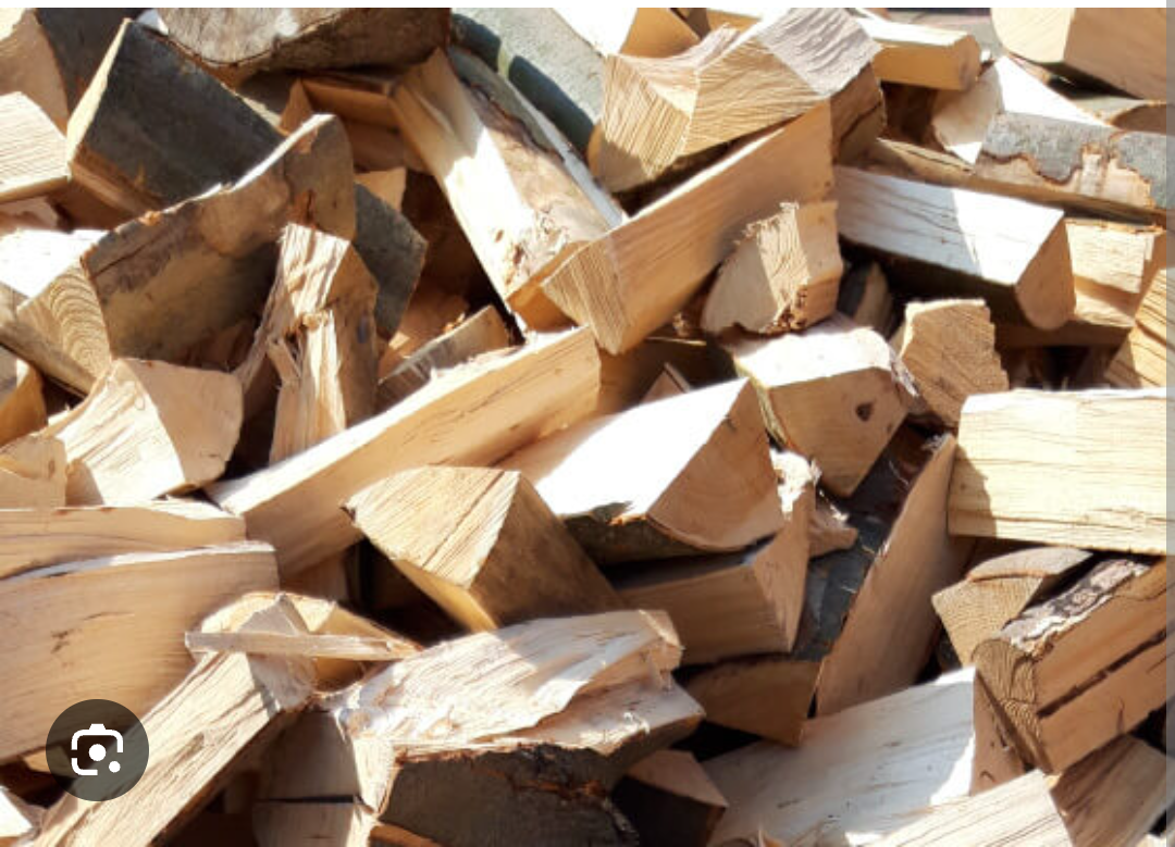 Palivové drevo - 2