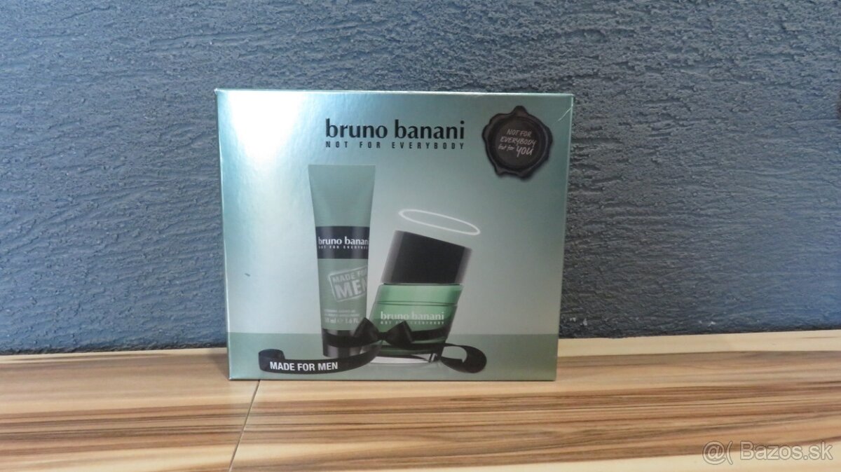 Bruno Banani č2. - 2