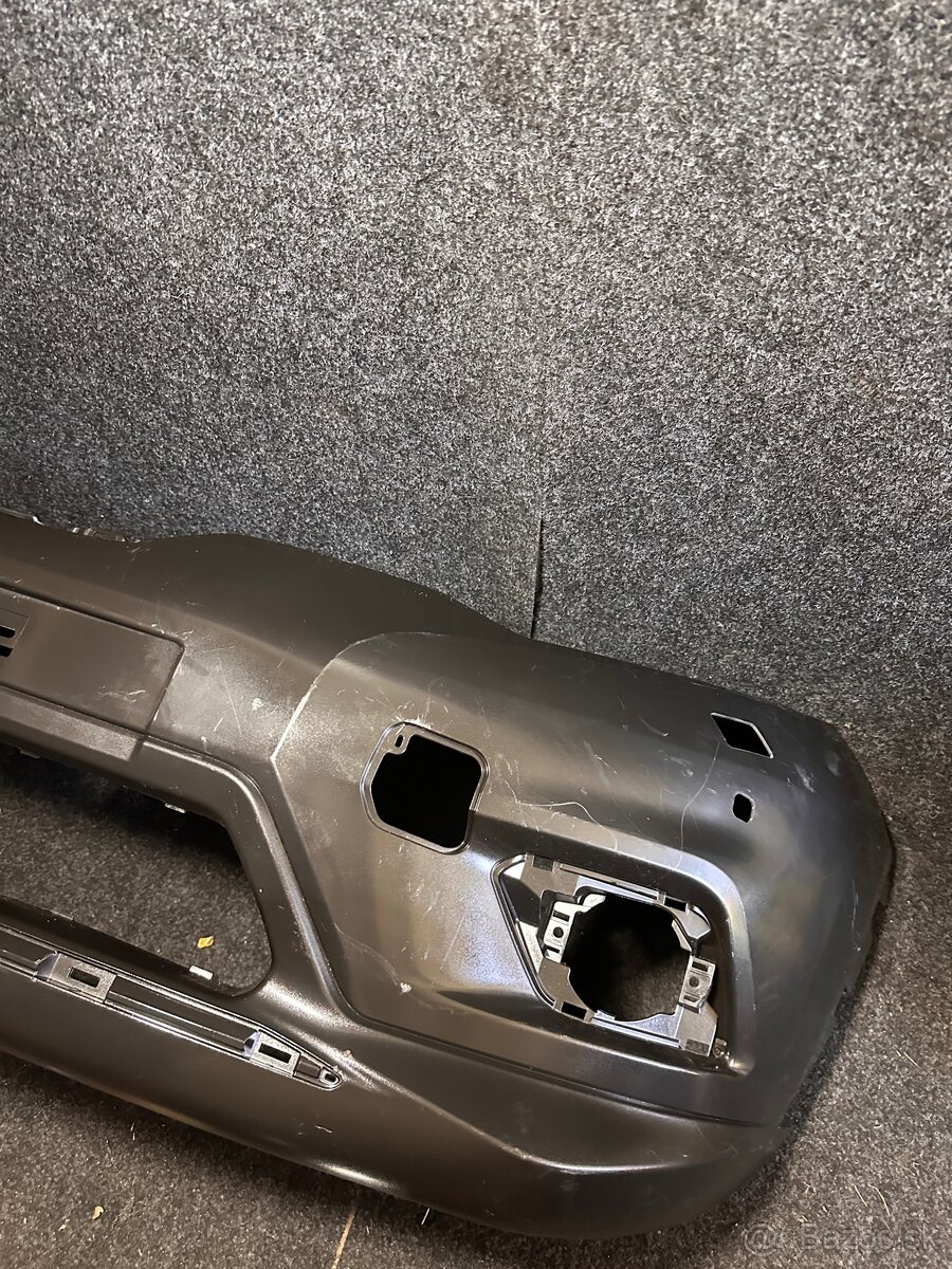 Nárazník Nissan Xtrail T32 - ORIGINAL NOVY - 2