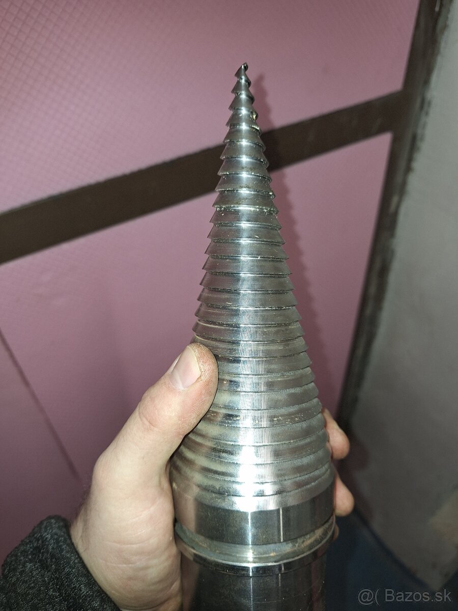 Stiepaci kuzel 28mm - 2