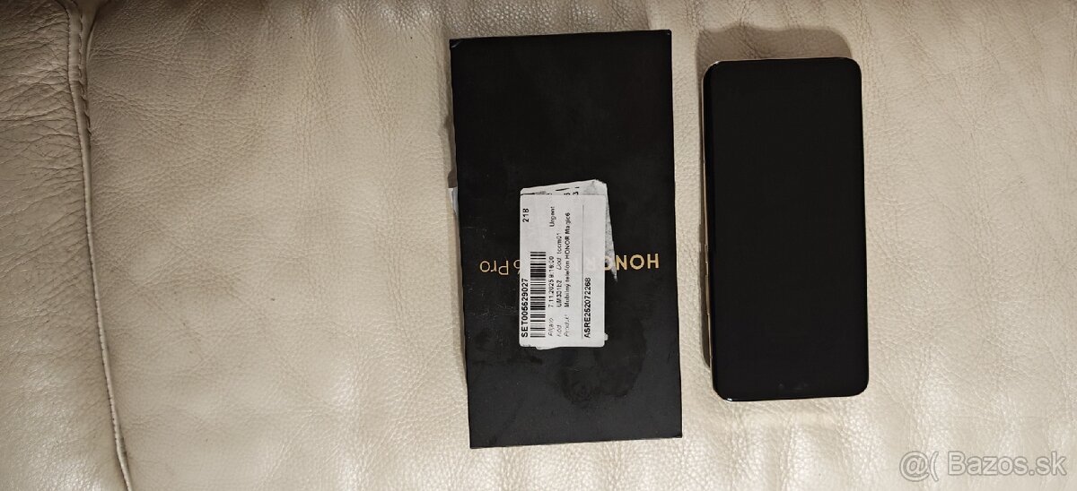 Honor magic 6 pro 12/512 gb - 2