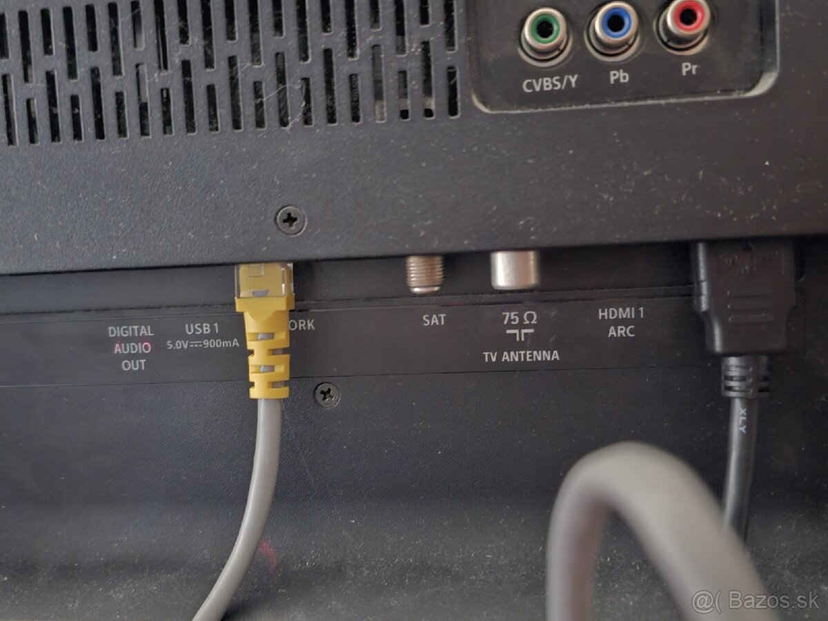 Televízor Philips 55 " - 2