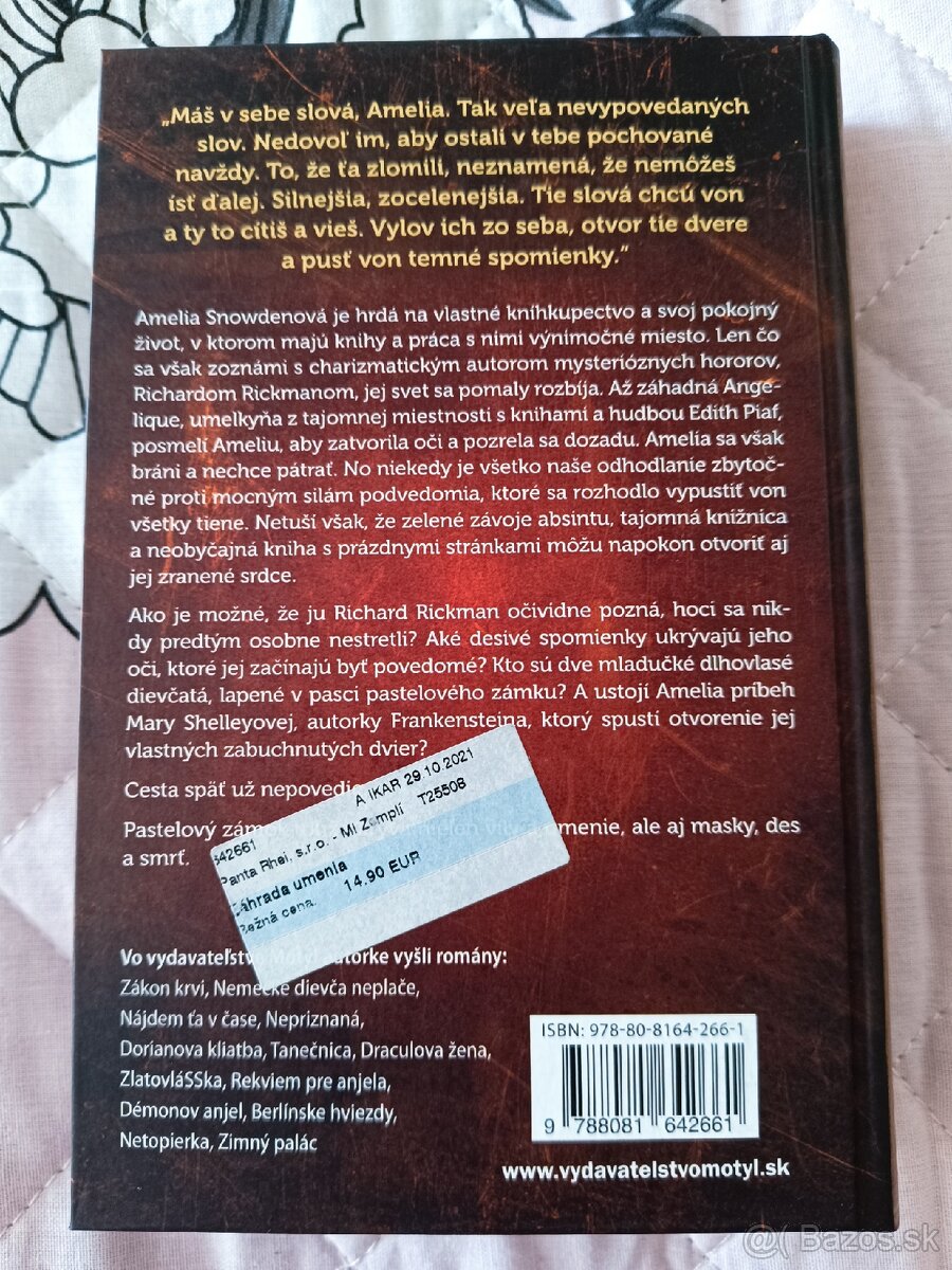 Záhrada umenia, Sestry Douglasove a Dve podoby lasky - 2