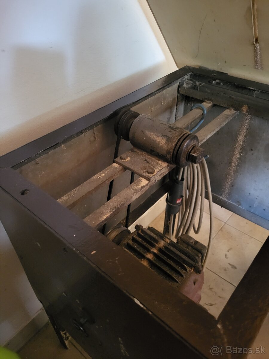 Predám cirkulárku - 2