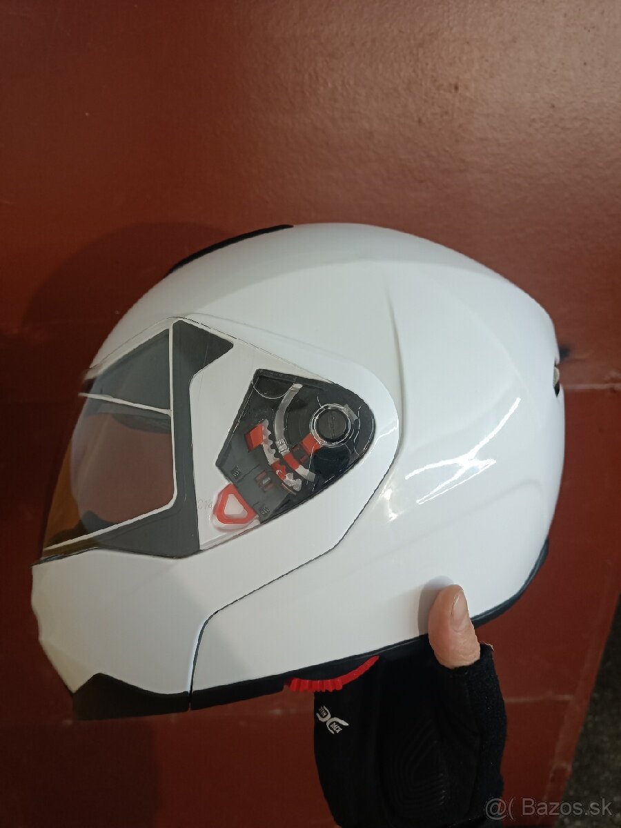 Prilba vyklápacia MDS - 2