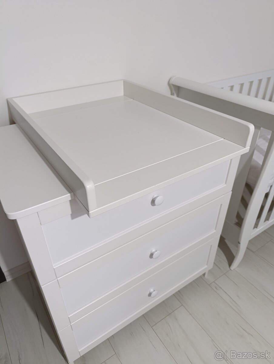 Nábytok do detskej izby - 2