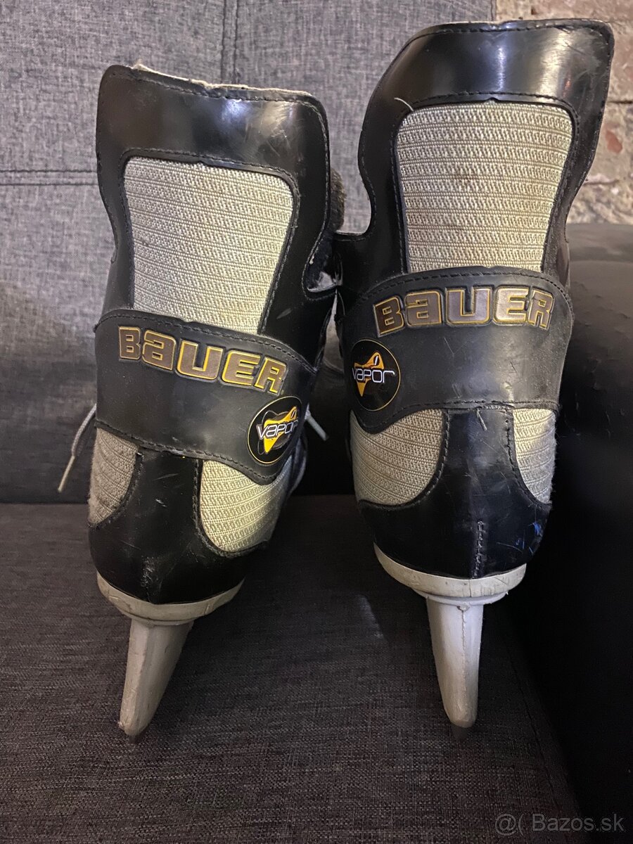 Predám korčule - 2