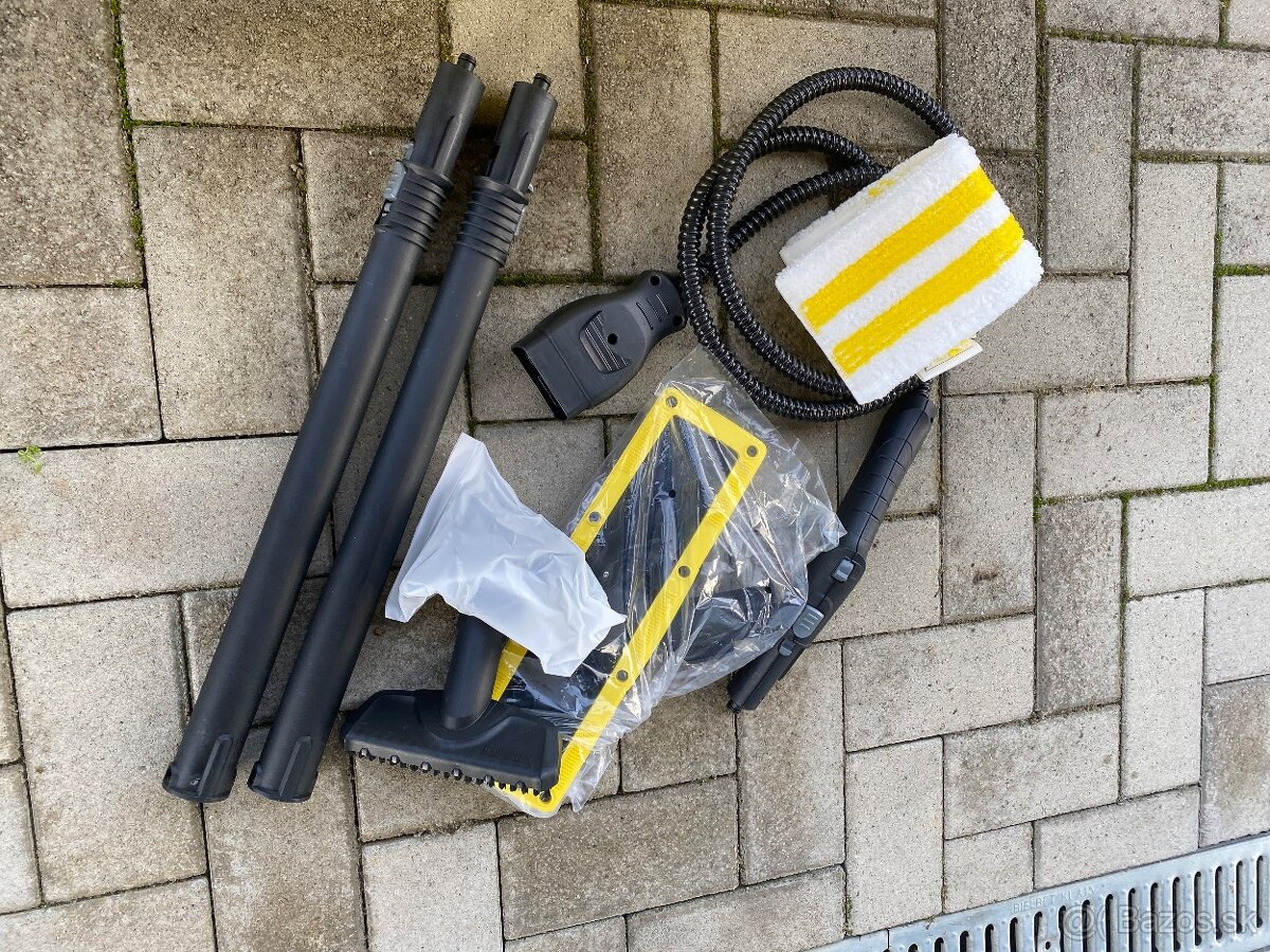 Parny cistic Karcher SC 4 - 2